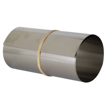 Precision Brand Stainless Steel Shim Stock - 0.012" Thick X 6" X 50" Roll