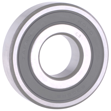 Koyo Corp. | 63042RSC3 | Single Row Radial Bearing | Applied