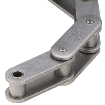 thumbnail image 2 of C2080H Connecting Master Link For Heavy Duty Conveyor Chain – Maple Ace Inc 2 of 14