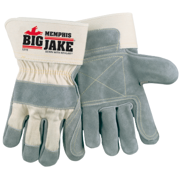 Memphis Glove Co.1711