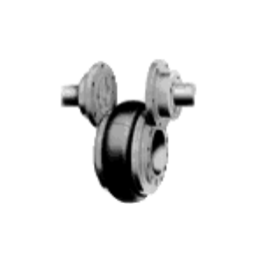 DodgePS80/90FBS1 3/4HUB