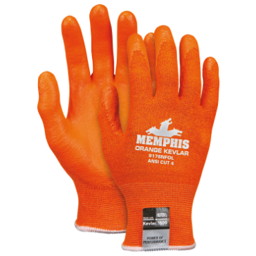 Memphis Glove Co.9178NFOS