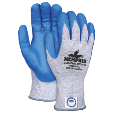 Memphis Glove Co.9672DT5M