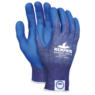 Memphis Glove Co.9672DTS