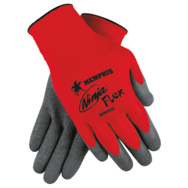 Memphis Glove Co.N9680M
