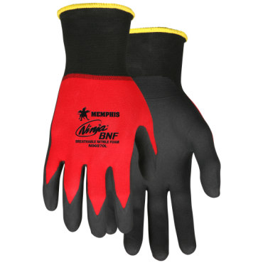 Memphis Glove Co.N96970XS