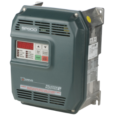 Baldor-Reliance1SU41005