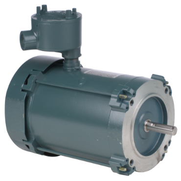 Baldor-RelianceP14J3051
