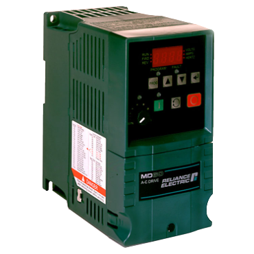 Baldor-Reliance6MDDN-2P3101