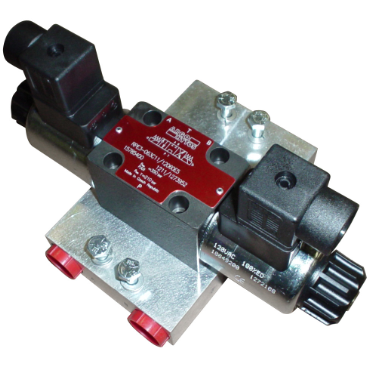 Northpointe Industries103VCK