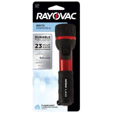 Ray-O-VacBER2AA-BA