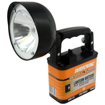 Ray-O-Vac301K-A