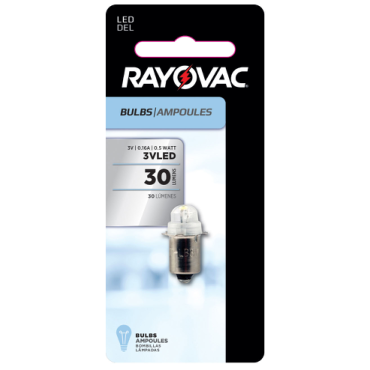 Ray-O-Vac3VLED-1TE