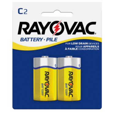 Ray-O-Vac4C-2BF