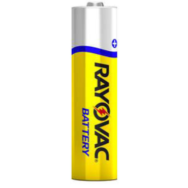 Ray-O-Vac5AA BULKF