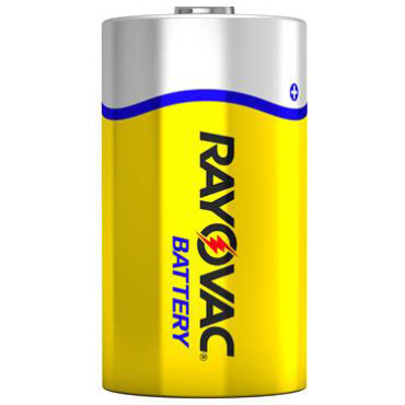 Ray-O-Vac6D BULKF