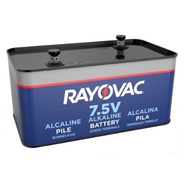 Ray-O-Vac803C