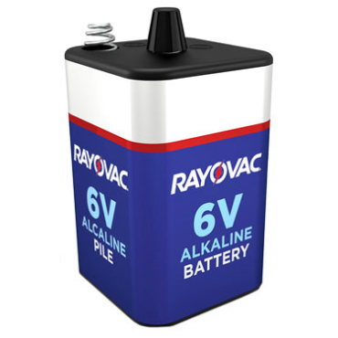 Ray-O-Vac806C
