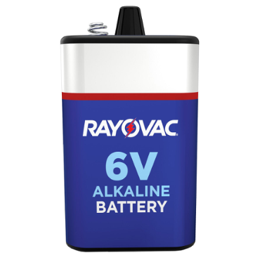Ray-O-Vac808C