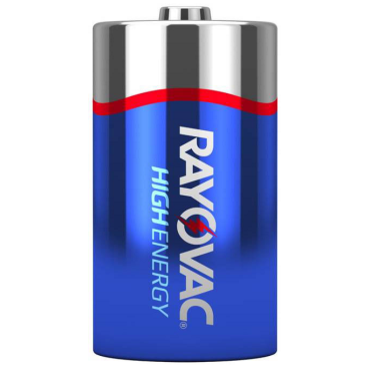 Ray-O-Vac814 BULK