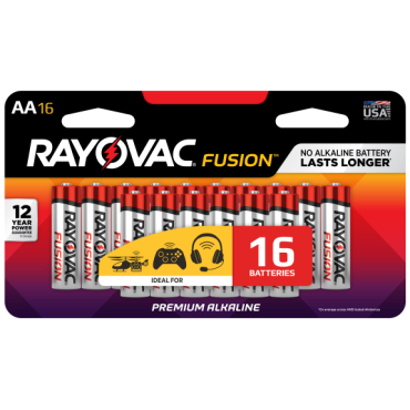Ray-O-Vac815-16LTFUSK