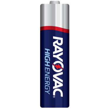 Ray-O-Vac815 BULK
