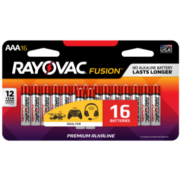 Ray-O-Vac824-16LTFUSK