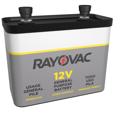 Ray-O-Vac926D