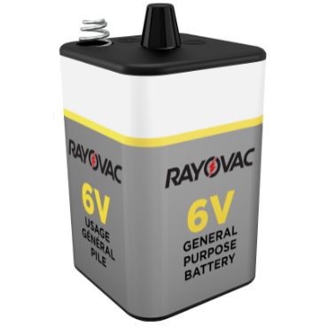 Ray-O-Vac941C