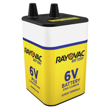 Ray-O-Vac945