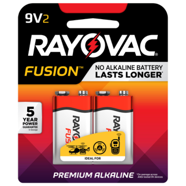 Ray-O-VacA1604-2TFUSK