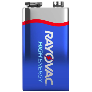 Ray-O-VacA1604 BK210