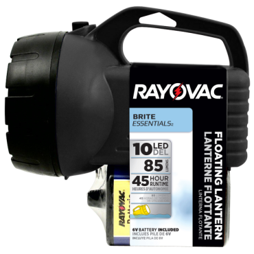 Ray-O-VacBEPLN6V-BTA