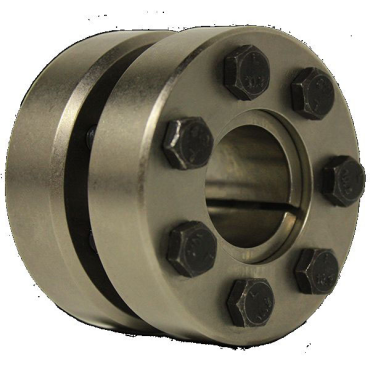 B-Loc | HWK0402112 | WK40 Series Keyless Rigid Coupling | Applied