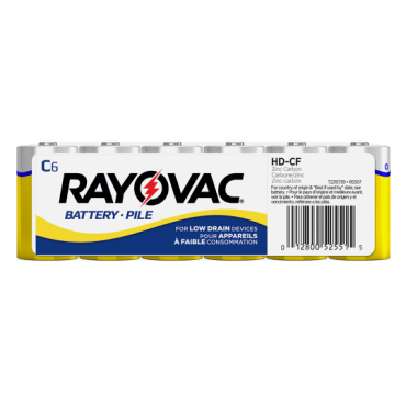 Ray-O-VacHD-CF