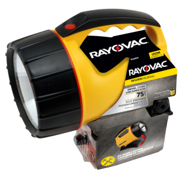 Ray-O-VacWHKLN6V-BA