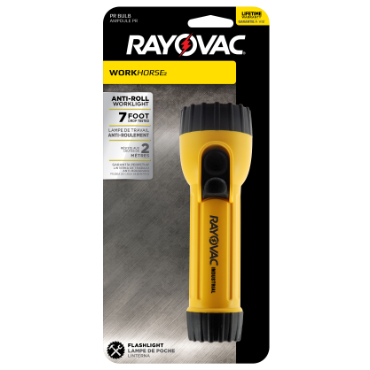 Ray-O-VacWHH2D-A