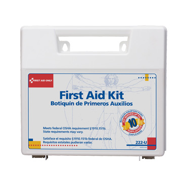 First Aid Kits