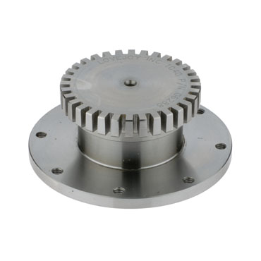 Grid Coupling Spacer Hubs
