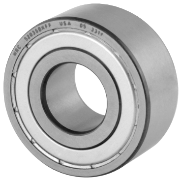 MRC 5202SBZZ3 Double Row Ball Bearing for sale online 