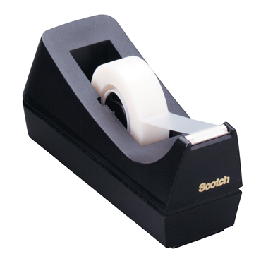 3M M727 Scotch® Pouch Tape Dispenser, 5