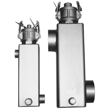 One Eye Industries5SC12SCL