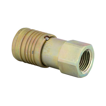 HT-Series ISO16028 Flushface