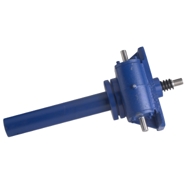 Nook Industries1MSJI-12