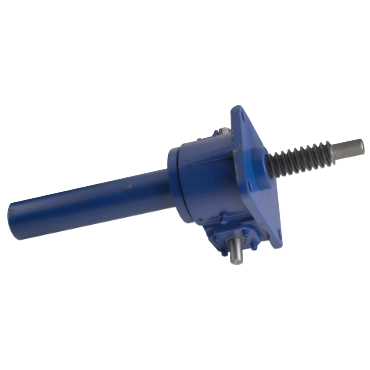 Nook Industries5MSJI-12