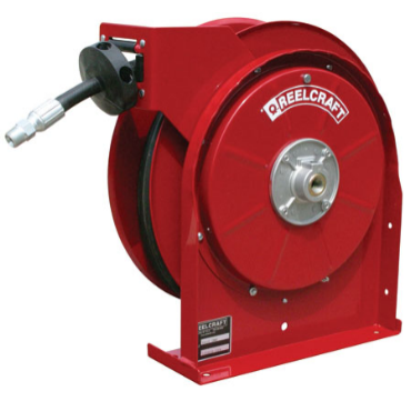 Reelcraft Industries Inc.5435 OMP