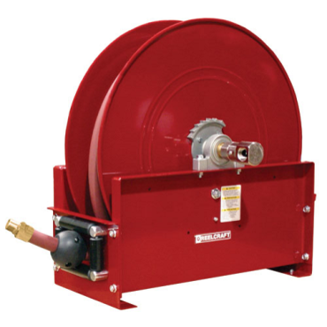 Reelcraft Industries Inc.D9275 OMPBW