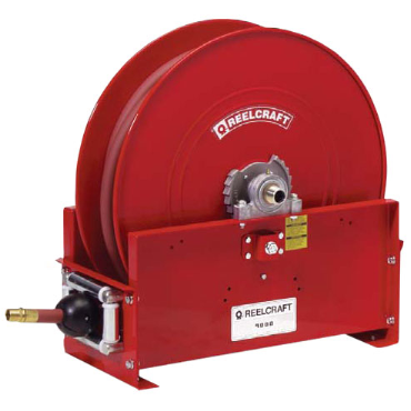 Reelcraft Industries Inc.D9175 OHPBW