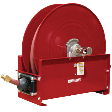 Reelcraft Industries Inc.D9450 OLPBW