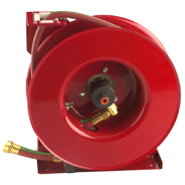 Reelcraft Industries Inc.TW5400 OLP